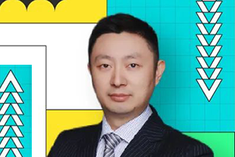 bifa必发官网国际人力资源总经理陆同伟：打造雇主品牌，构建Z世代双向奔赴
